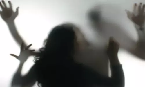 Dalit woman in Bihar stripped naked, urinated upon for ₹ 1,500 loan