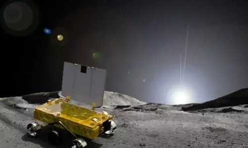 ISRO fails to wake Chandrayaan-3s lander and rover alive on the Moon