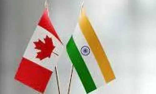 India Canada