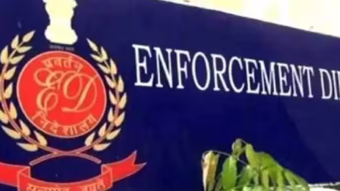 Enforcement Directorate is just doing its job: Union minister