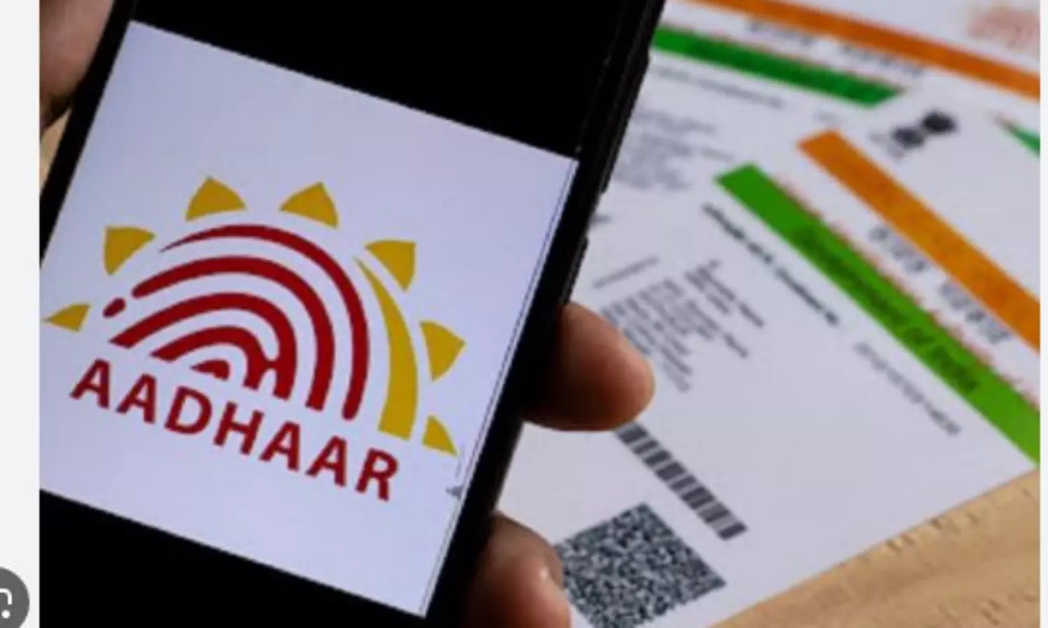 Centre defends Aadhaar system rejecting Moody’s security concerns