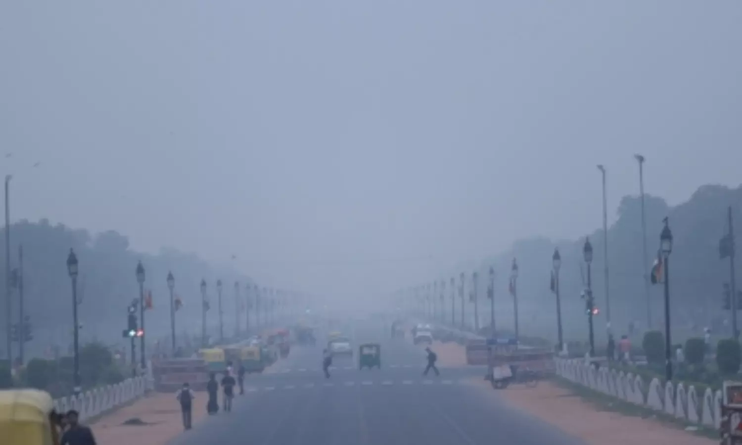 Winter Action Plan to fight pollution in Delhi to be announced on Sep 29