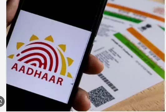 Centre defends Aadhaar system rejecting Moody’s security concerns
