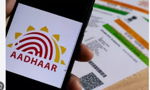 Centre defends Aadhaar system rejecting Moody’s security concerns