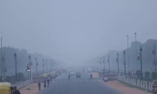 Winter Action Plan to fight pollution in Delhi to be announced on Sep 29