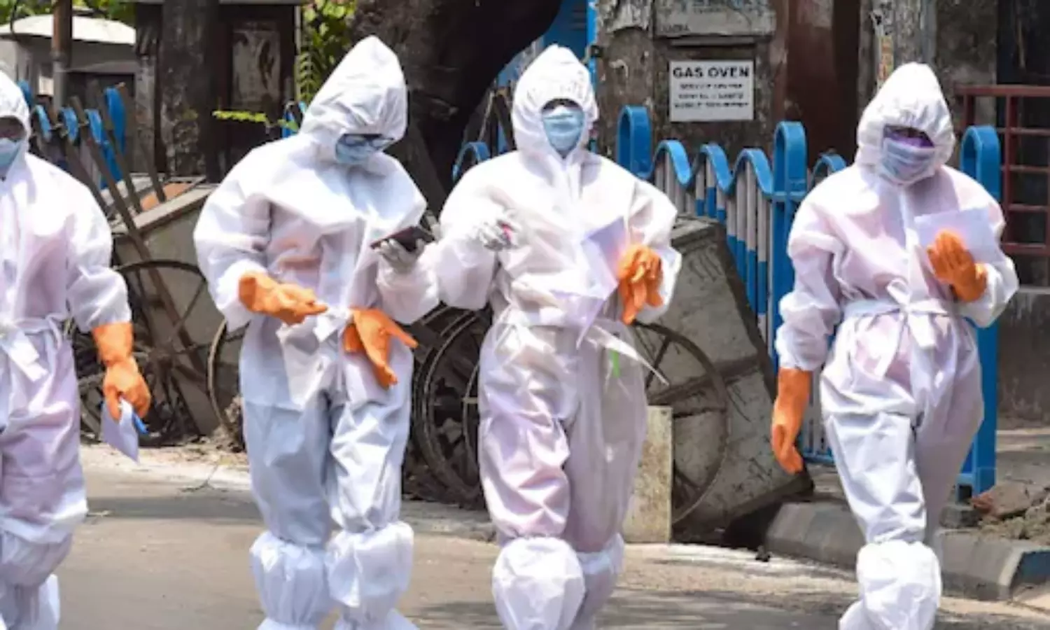 Nipah: Kerala govt withdraws restrictions in Kozhikode