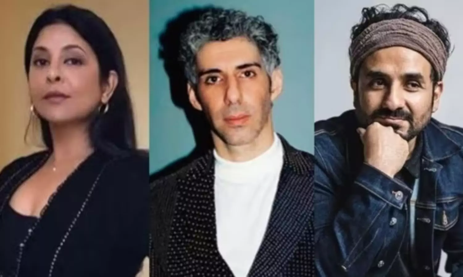 International Emmy Awards: Shefali Shah, Jim Sarbh, Vir Das bag nominations