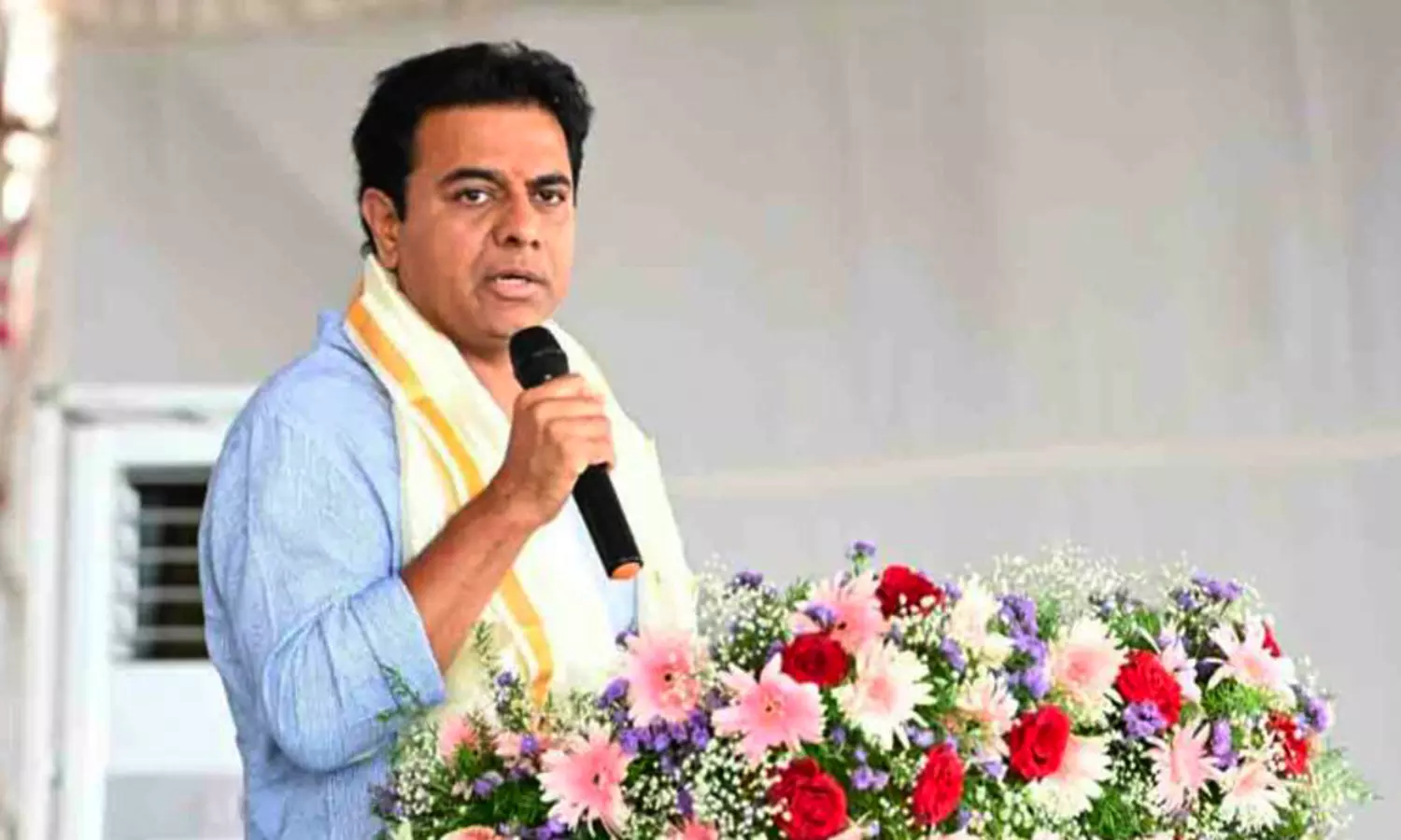 BRS slams PM Modi, calls him master of attention-diversion politics