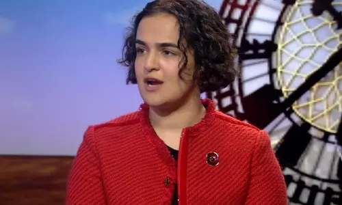 Halt FTA talks with India over Manipur violence: British Indian MP