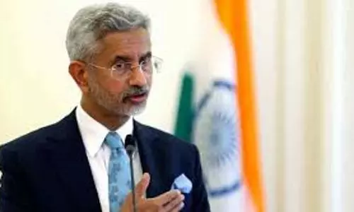 Rabindranath Tagore’s bust unveiled by EAM Jaishankar in Vietnam