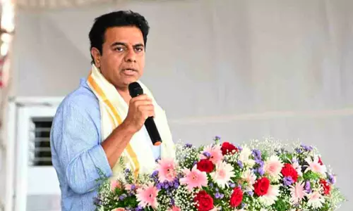 BRS slams PM Modi, calls him master of attention-diversion politics