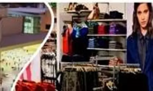 Lulu Group to invest Rs 3,500 cr following opening of mall in Hyderabad