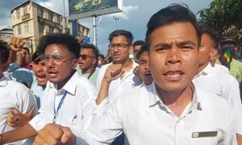 Special CBI team in Manipur to expedite probe into 2 students killing