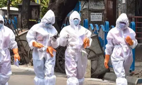 Nipah Kerala:17 more tests return -ve serving relief on third day