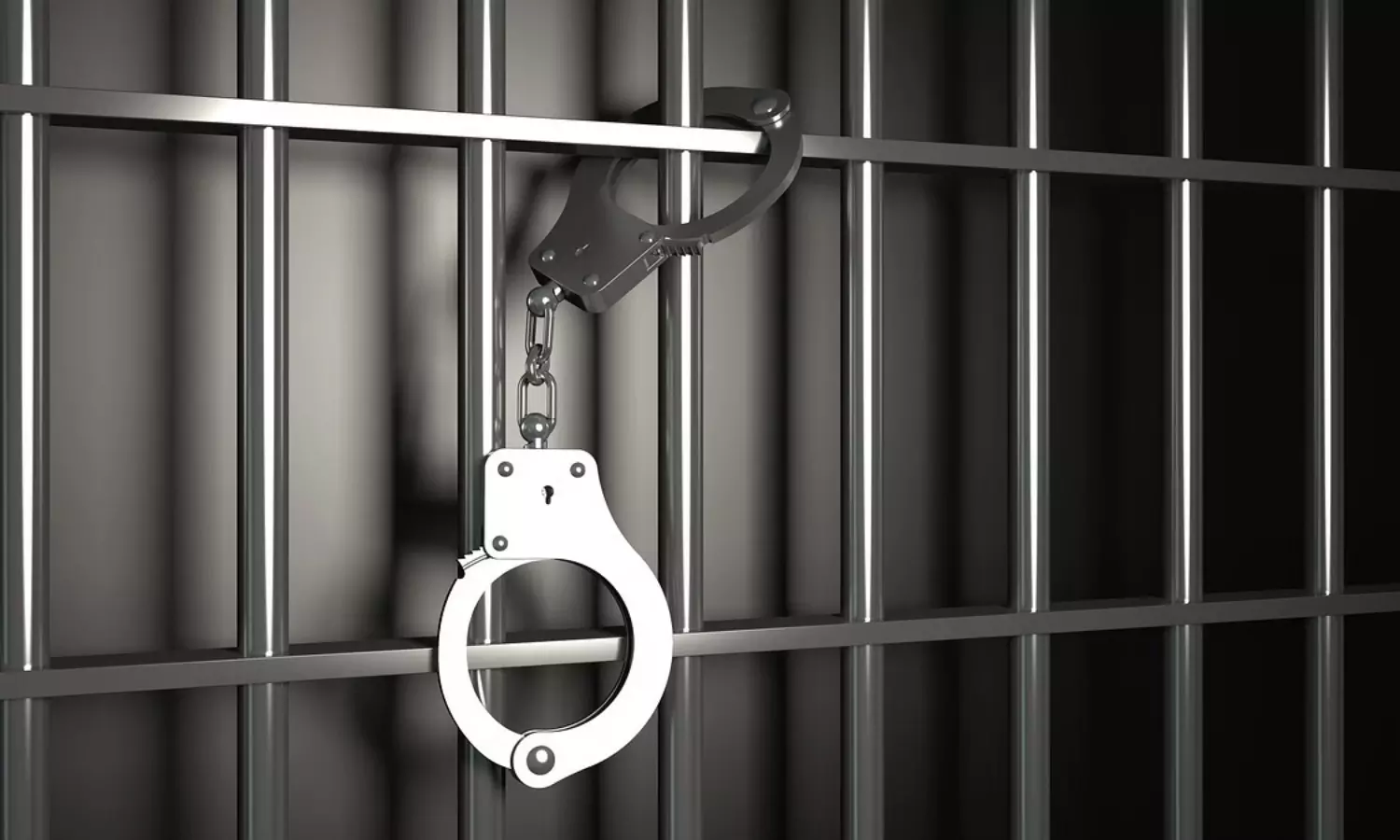 UP man, son held for hoisting Pakistan flag at house