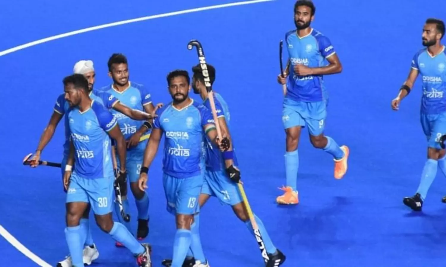 Asian Games: India beats defending champion Japan 4-2 at mens hockey