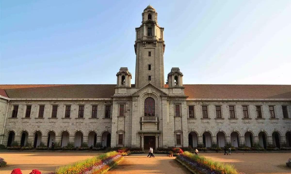 91 Indian varsities in Times World Rankings 2024, IISc B’lore leads