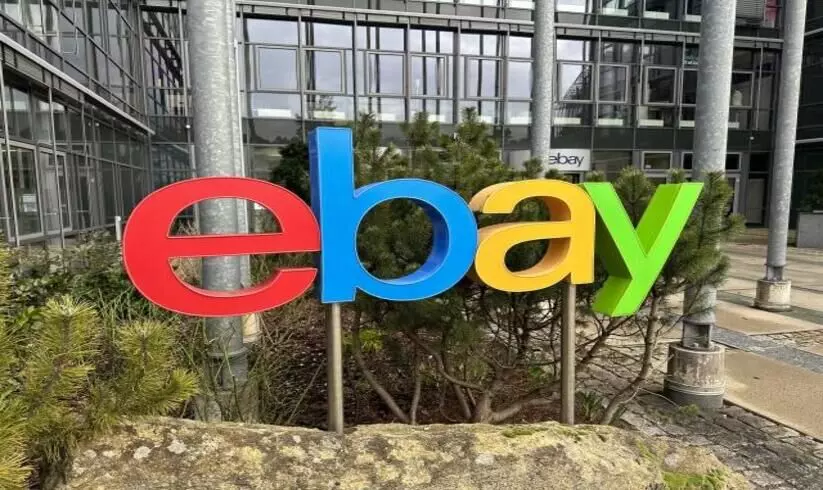 US sues eBay over sale of products harmful to human health, environment