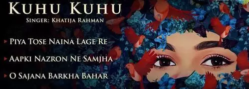 ‘Kuhu Kuhu’ an ode to Lata Mangeshkar: Khatija Rahman on debut album