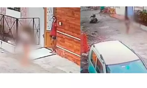 12-year-old girl rape in Ujjain: Suspects arrested as probe unfolds