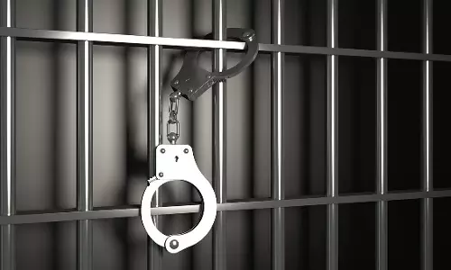 UP man, son held for hoisting Pakistan flag at house