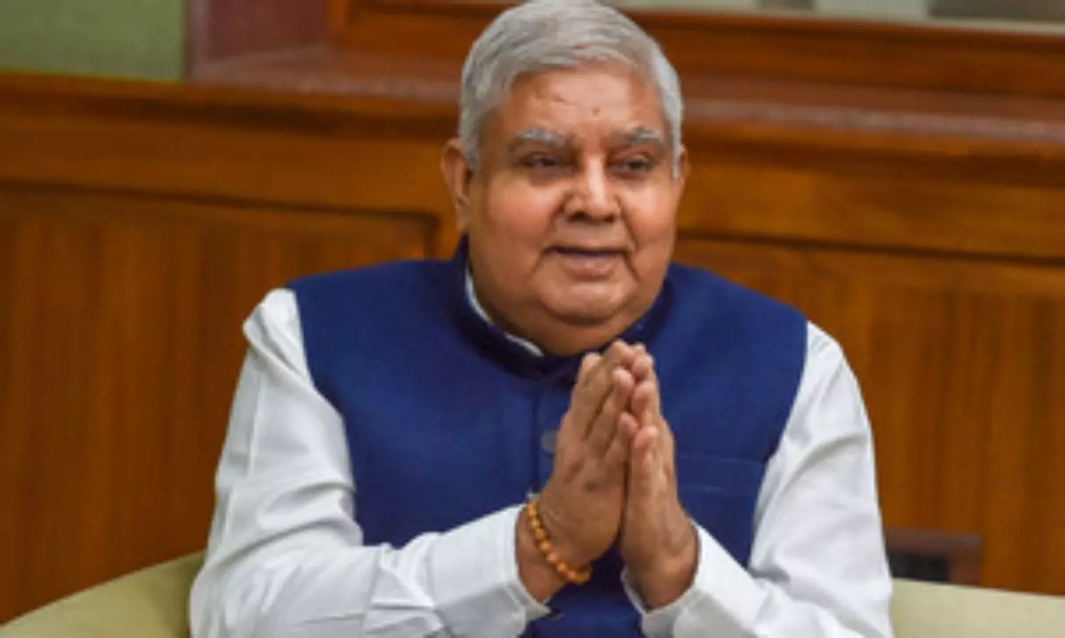 Women’s Reservation Bill, signed by VP, to be forwarded to president for assent