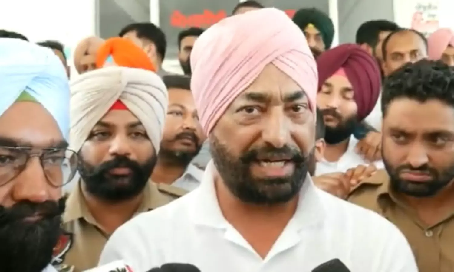 Khaira’s arrest: AAP, Congress in conflict threatening INDIA grouping