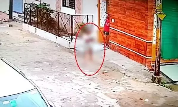 Ujjain rape case Ujjain rape case