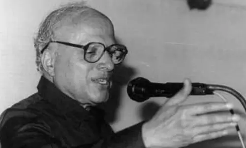 Green memory of Dr Swaminathan
