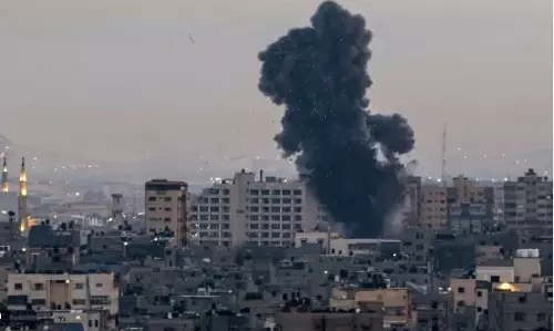 Palestine calls US Congressional Hearing biased towards Israel
