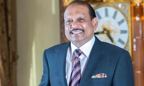 MA Yusuf Ali may own football club as Kerala celebrates first Santosh Trophy win