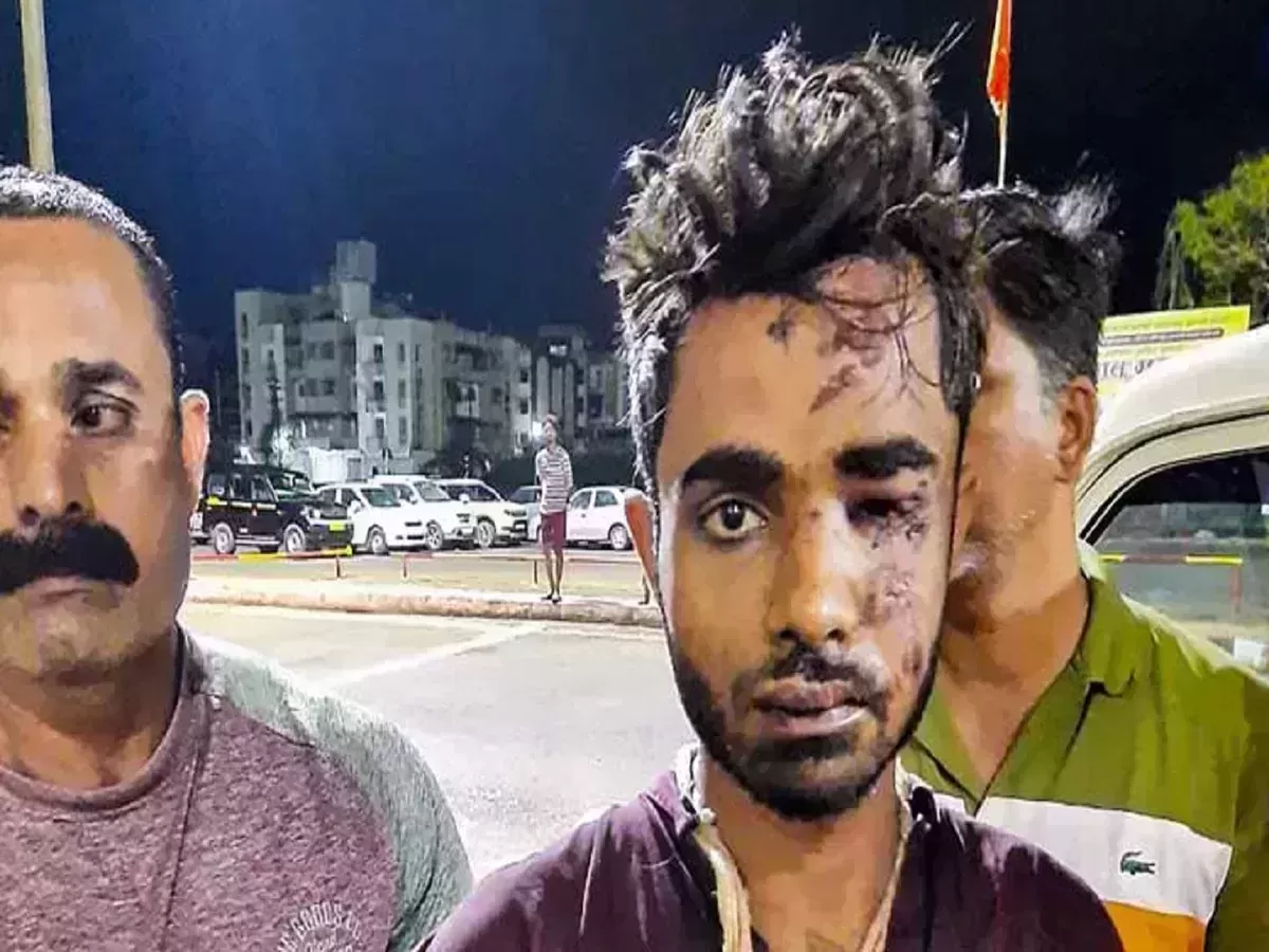 Kerala train arson attack that killed 3 a jihadi act: NIA chargesheet