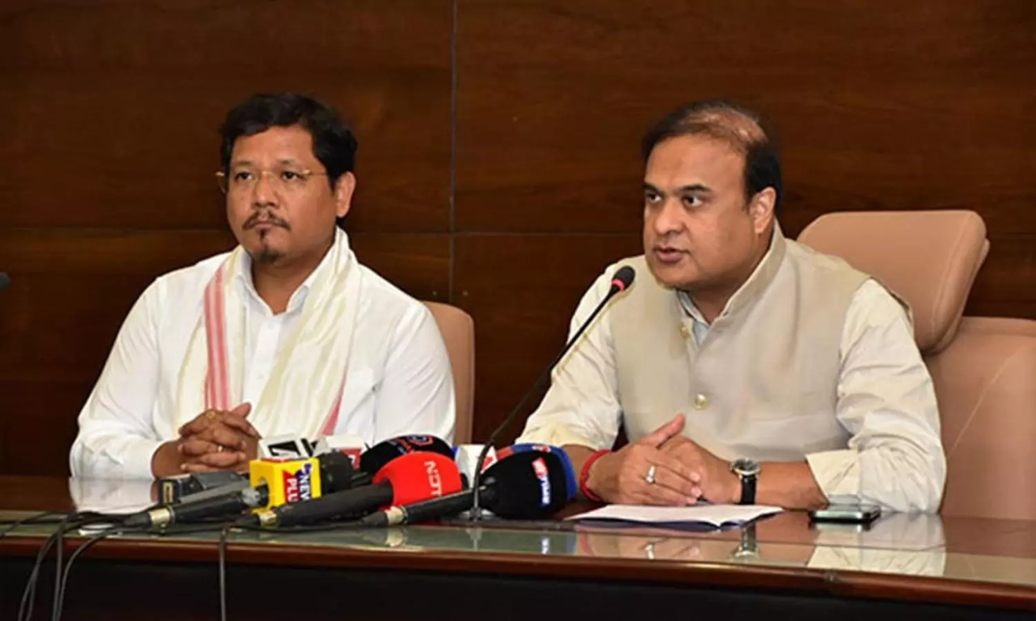 Border violence: Assam, Meghalaya govts to seek CBI probe