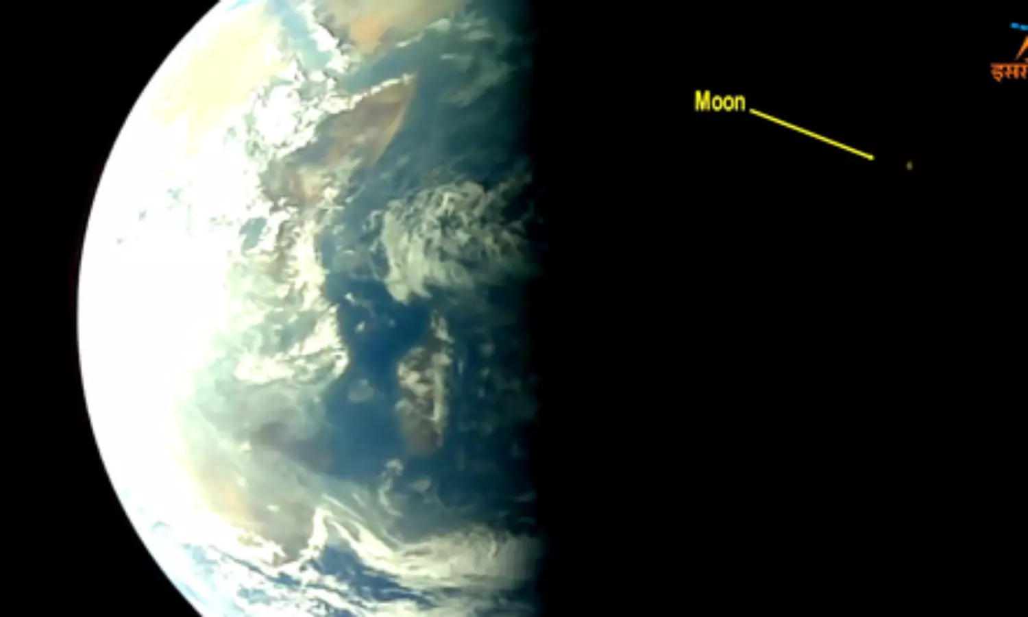 Aditya-L1 escapes Earths sphere of influence: ISRO