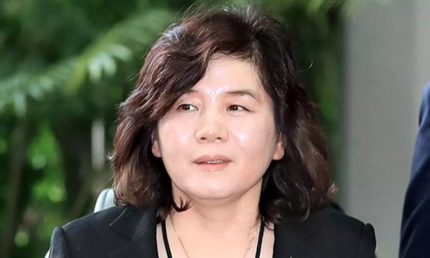 North Korea will never be recognised as nuclear-weapon state: S.Korea