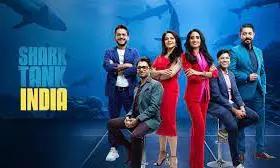 Shark Tank India