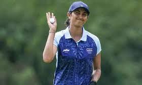 Aditi Ashok