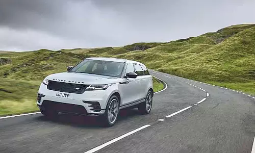 Jaguar Land Rover will roll out 8 battery EVs In India by 2030