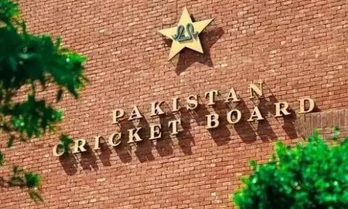 ODI World Cup: PCB writes to ICC to expedite visa process for media, fans