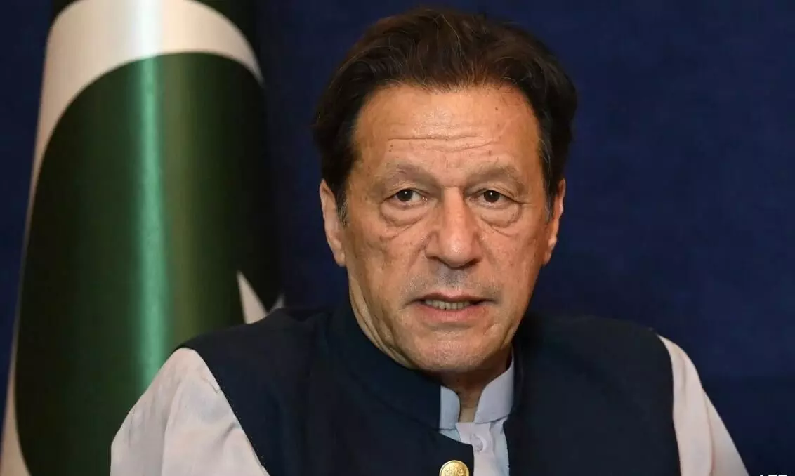 Imran Khan ‘mentally tortured’ in Adiala jail, says lawyer