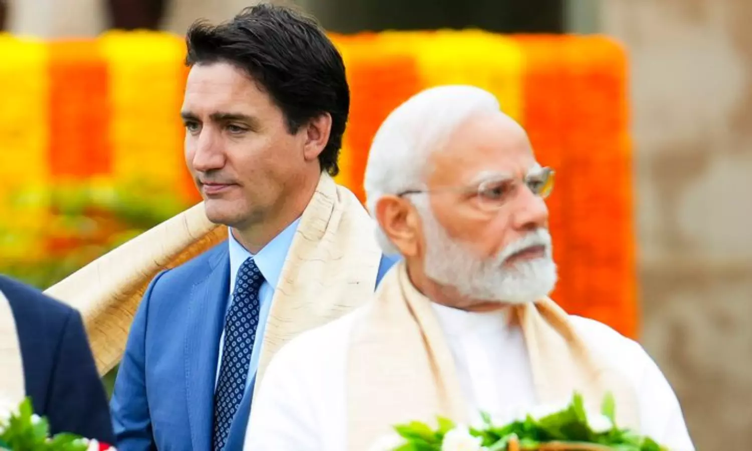 India tells Canada to withdraw 40 diplomats by Oct 10 as ties worsen