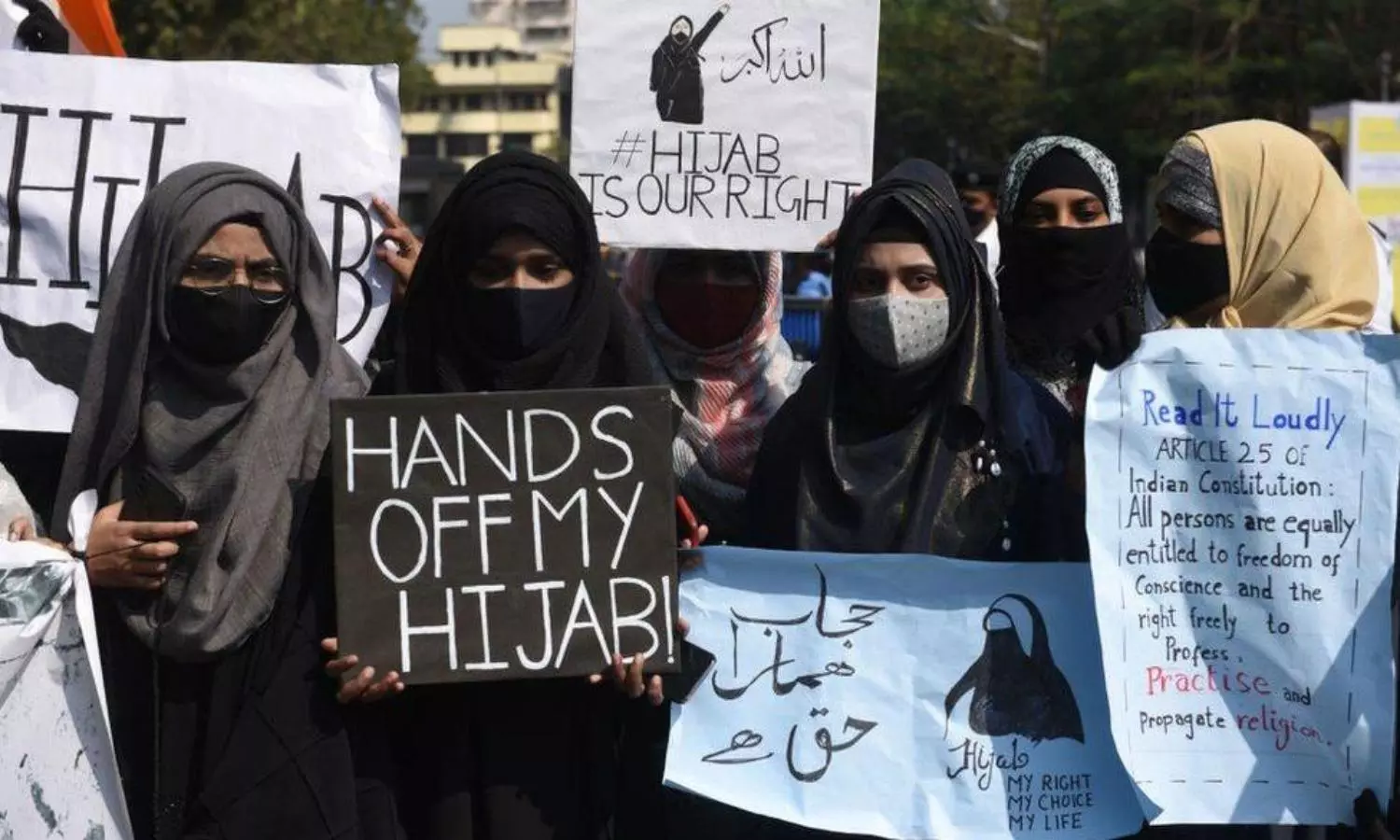 Kerala Muslim groups slam CPM leader’s ‘Headscarf’ remark, JIH Chief urges CPM to show courage