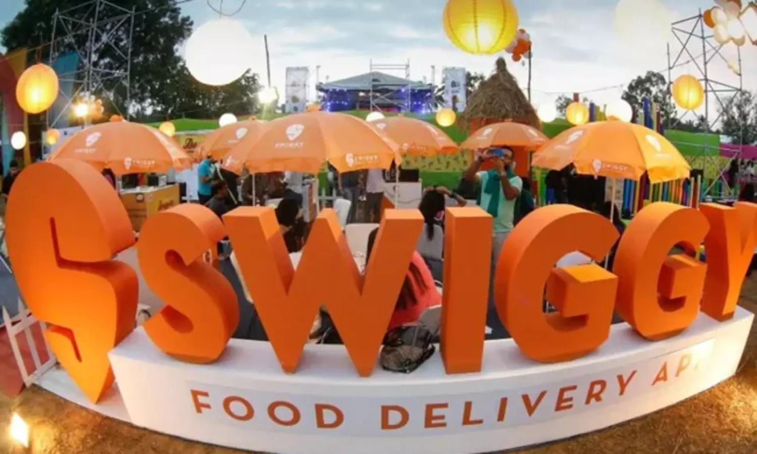 Swiggy disburses over Rs 450 cr in loans to 8K restaurant owners