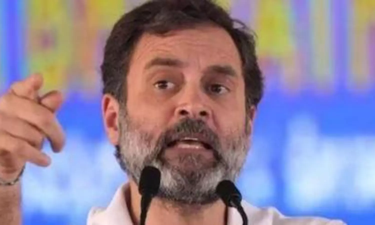 Rahul Gandhi states representation low for 88% of population in key segments