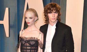 Anya Taylor Joy Anya Taylor Joy