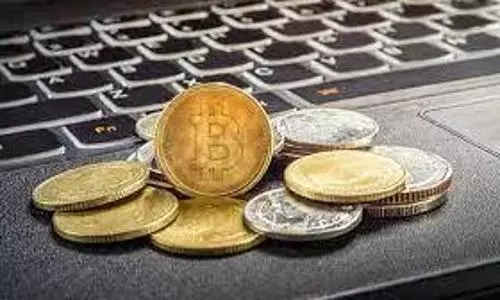 cryptocurrency