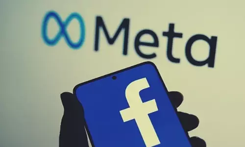 Meta purges over 19 mn pieces of bad content on FB, Insta in India