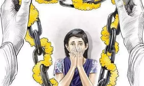 1,039 people held in Assam amid massive crackdown against child marriage