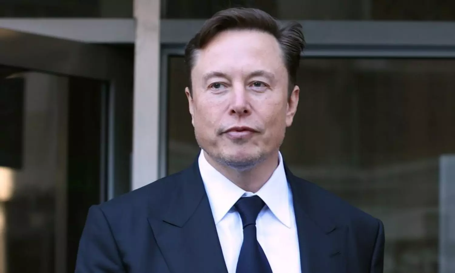 Elon Musk tops Forbes 400 richest people in US, Bezos ranks 2nd