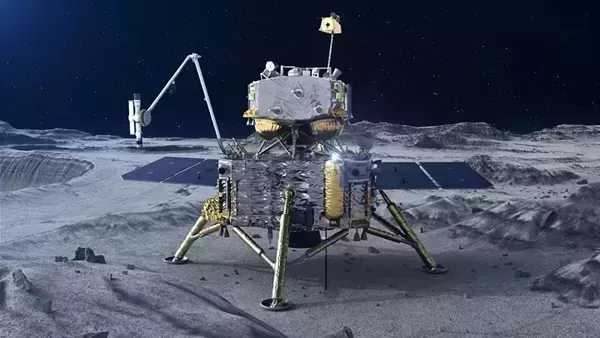 China’s next moon mission will be unlike any other so far: report